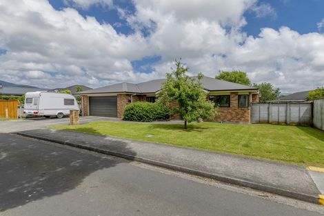 Photo of property in 6 Speranza Avenue, Otaki, 5512