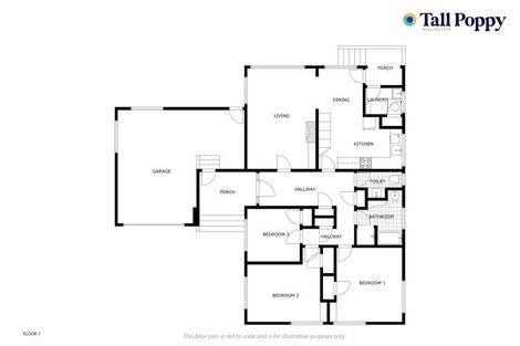 Photo of property in 8a Wood Street, Wallaceville, Upper Hutt, 5018