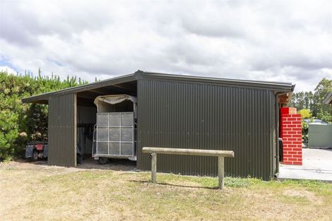 Photo of property in 570 Foothills Road, Okuku, Rangiora, 7473