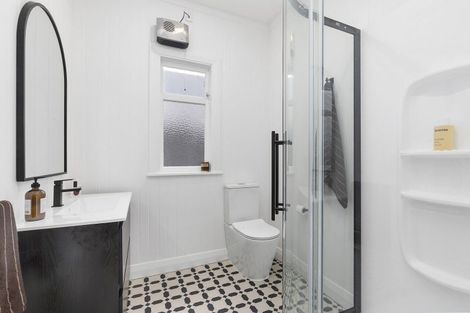 Photo of property in 5 Adams Terrace, Aro Valley, Wellington, 6021