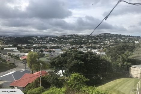 Photo of property in 143 Maupuia Road, Miramar, Wellington, 6022