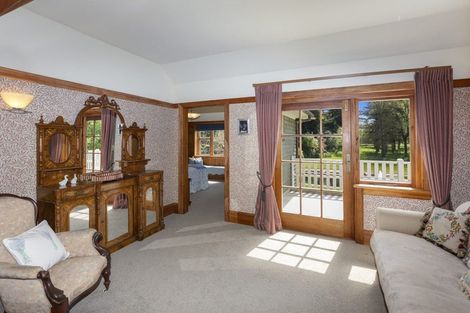 Photo of property in Racecourse Hill Homestead, 3979 West Coast Road, Darfield, 7571