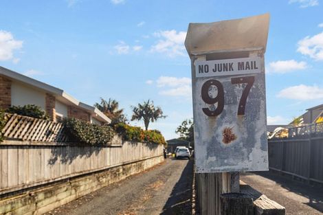 Photo of property in 97 Matua Road, Matua, Tauranga, 3110