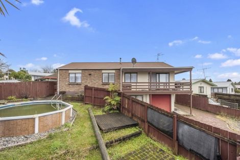 Photo of property in 7 Tupelo Street, Pukete, Hamilton, 3200
