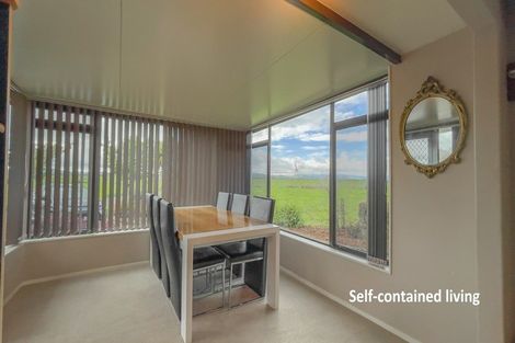 Photo of property in 599 Wallace Road, Ohaupo, Cambridge, 3495