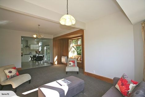 Photo of property in 21 Cashmere Road, Cashmere, Christchurch, 8022