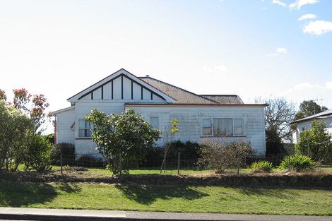 Photo of property in 8 Gaisford Terrace, Waipukurau, 4200
