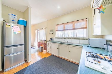 Photo of property in 40 Bell Road, Waiwhetu, Lower Hutt, 5010