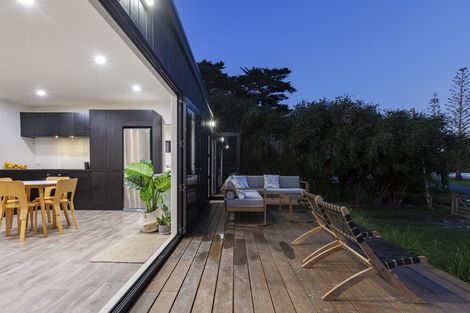 Photo of property in 14 Marchant Road, Hihi, Mangonui, 0494