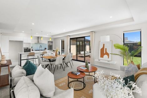 Photo of property in 4 Echelon Drive, Wigram, Christchurch, 8042