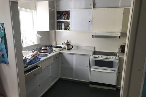 Photo of property in Bydder Apartments, 272 The Terrace, Te Aro, Wellington, 6011