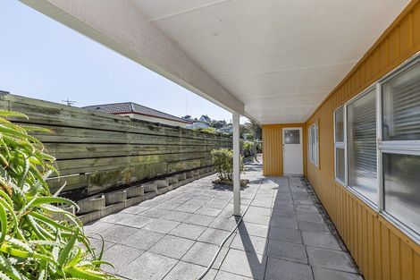 Photo of property in 13 Lambley Road, Titahi Bay, Porirua, 5022