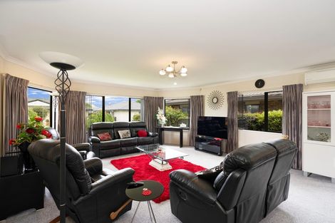 Photo of property in 3 Davie Court, Levin, 5510