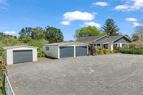 Photo of property in 360 Tauhei Road, Mangateparu, Morrinsville, 3375