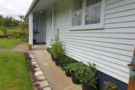 Photo of property in 214b Hurndall Street West, Maungaturoto, 0520