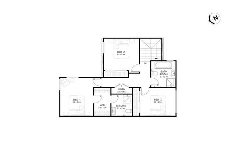 Photo of property in 12 Rauawa Lane, Hobsonville, 0616