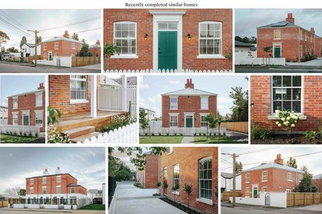 Photo of property in 32 Ensors Road, Opawa, Christchurch, 8023