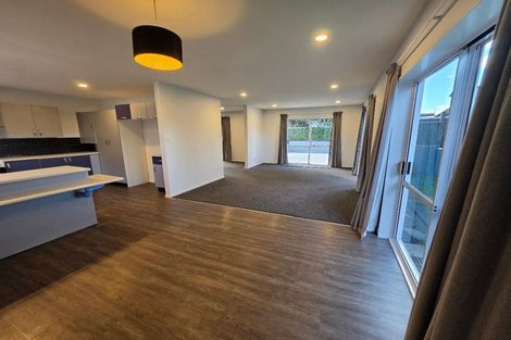 Photo of property in 23 Glenvale Drive, Kaiapoi, 7630
