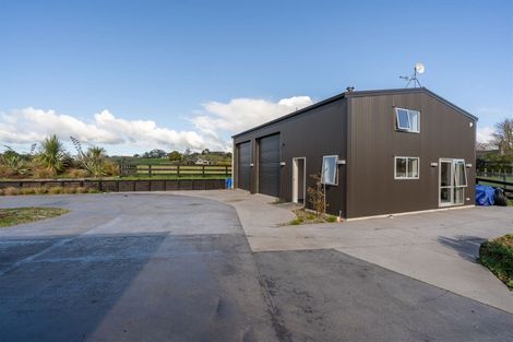 Photo of property in 328 Bedford Road, Te Kowhai, Hamilton, 3288