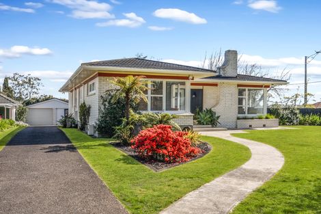 Photo of property in 57 North Street, Morrinsville, 3300
