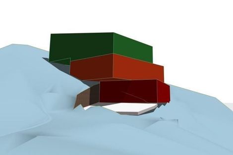 Photo of property in 41 Galilee Lane, Moncks Bay, Christchurch, 8081