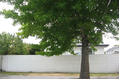 Photo of property in 14 Norfolk Street, St Albans, Christchurch, 8052