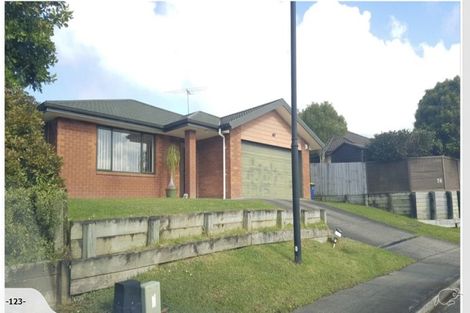 Photo of property in 26 William Gamble Drive, Greenhithe, Auckland, 0632