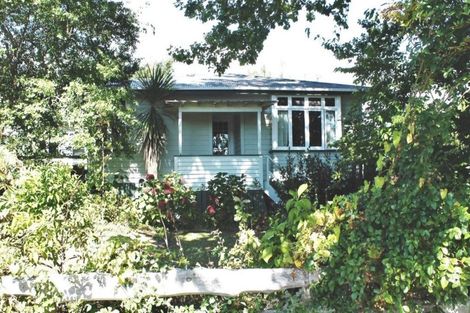 Photo of property in 8 Barnett Street, Putaruru, 3411