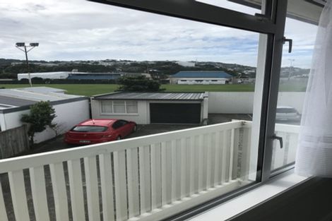 Photo of property in 14 Kemp Street, Kilbirnie, Wellington, 6022