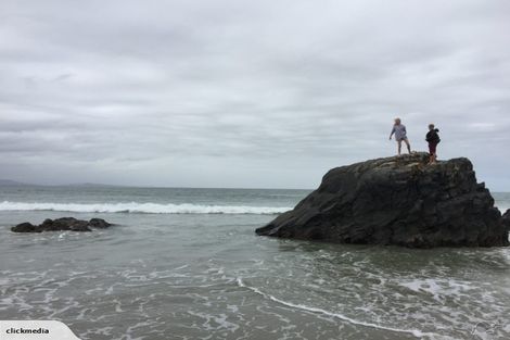 Photo of property in 4 Driver Street, Long Beach, Port Chalmers, 9081