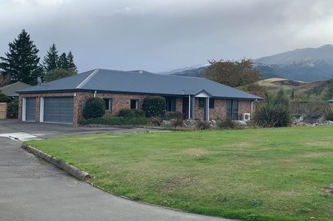 Photo of property in 125 Argelins Road, Hanmer Springs, 7334