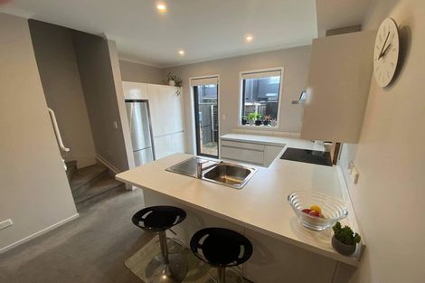 Photo of property in 13 Piko Lane, Hobsonville, Auckland, 0616