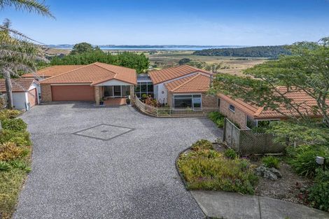 Photo of property in 13 Basil Orr Road, Kaukapakapa, Warkworth, 0984