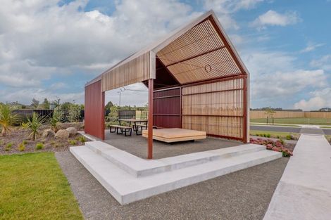 Photo of property in 37 Tetbury Drive, West Melton, 7676