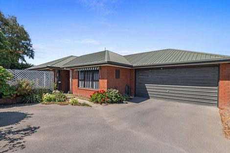 Photo of property in 228 Harewood Road, Bishopdale, Christchurch, 8053