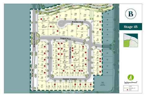 Photo of property in 41 Hanmer Crescent, Rangiora, 7400