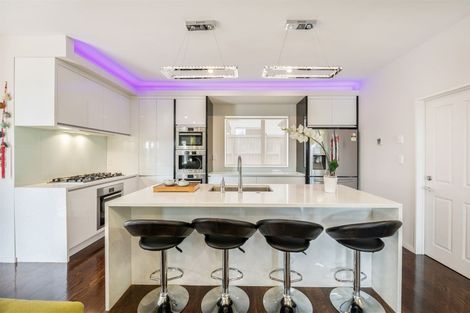 Photo of property in 42 Castlederg Drive, Flat Bush, Auckland, 2019