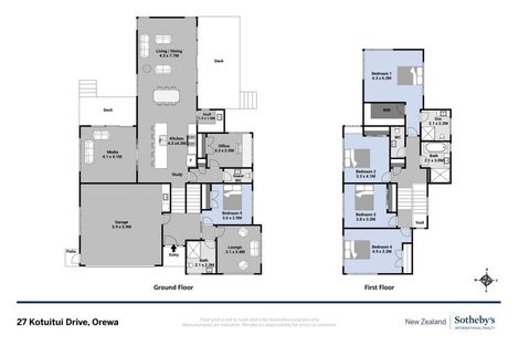 Photo of property in 27 Kotuitui Drive, Wainui, 0992