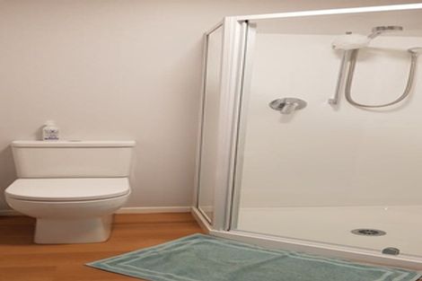 Photo of property in 5/377 Leith Street, North Dunedin, Dunedin, 9016