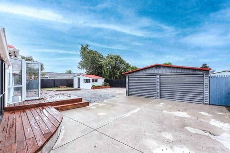 Photo of property in 35 Wilton Crescent, Bishopdale, Christchurch, 8053