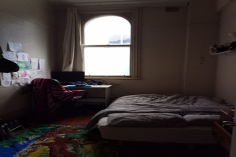 Photo of property in Gurney Nagle Bldg, 33 Vivian Street, Te Aro, Wellington, 6011