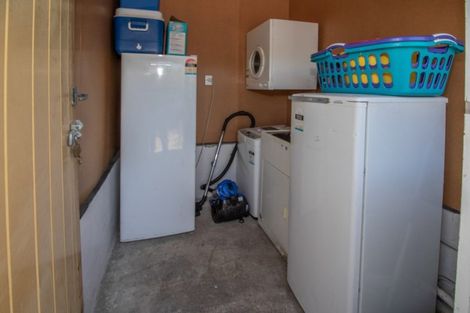 Photo of property in 1 Renwick Street, Seddon, 7210