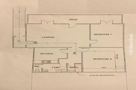 Photo of property in 26a Ranui Road, Stoke, Nelson, 7011