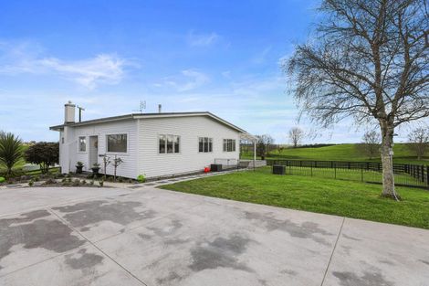 Photo of property in 109 Whites Road, Putaruru, 3483