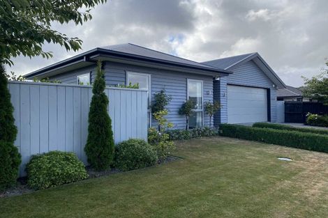 Photo of property in 118 Metehau Street, Marshland, Christchurch, 8083