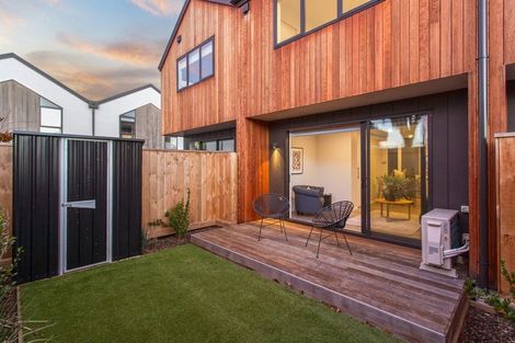 Photo of property in 4/162 Springfield Road, St Albans, Christchurch, 8014