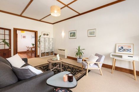 Photo of property in 81 Eden Street, Island Bay, Wellington, 6023