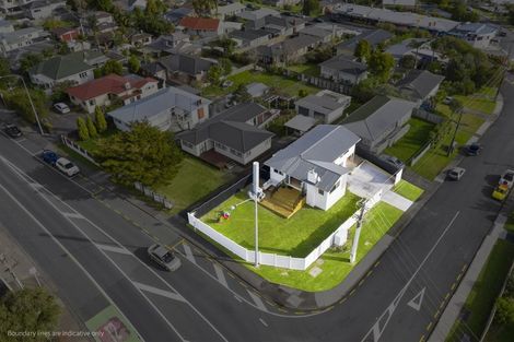 Photo of property in 2 Havelock Avenue, Forrest Hill, Auckland, 0620