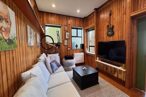 Photo of property in 27 Prospect Terrace, Johnsonville, Wellington, 6037