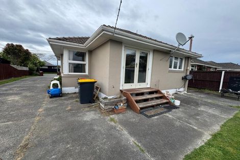 Photo of property in 73 Appleby Crescent, Burnside, Christchurch, 8053